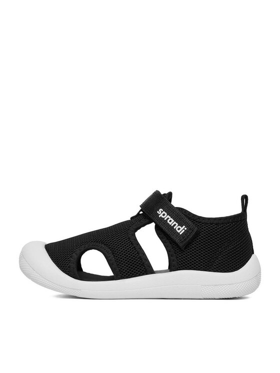 Sprandi Босоніжки Sprandi CEO-CM-03112025(CH) Чорний