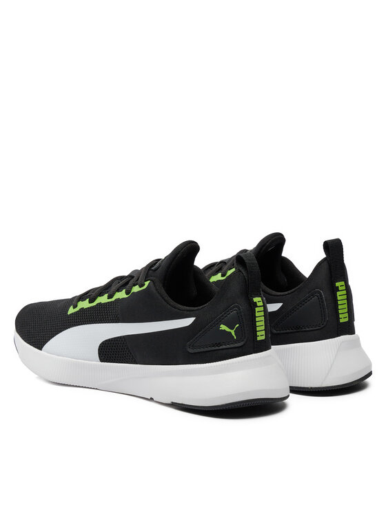 Puma Παπούτσια για Τρέξιμο Puma Flyer Runner Jr 192928 24 Μαύρο