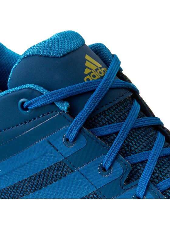 adidas Bakancs adidas Kanadia 7 Tr Gtx AQ4062 Kék