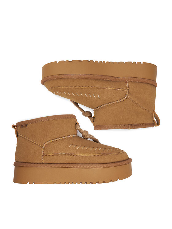Roxy Снігоходи Roxy CEO-HDR2503-2 Коричневий