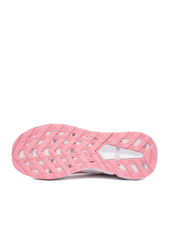 Reebok Взуття для бігу Reebok Eo-Zig Dynamica 6 100267867 Білий