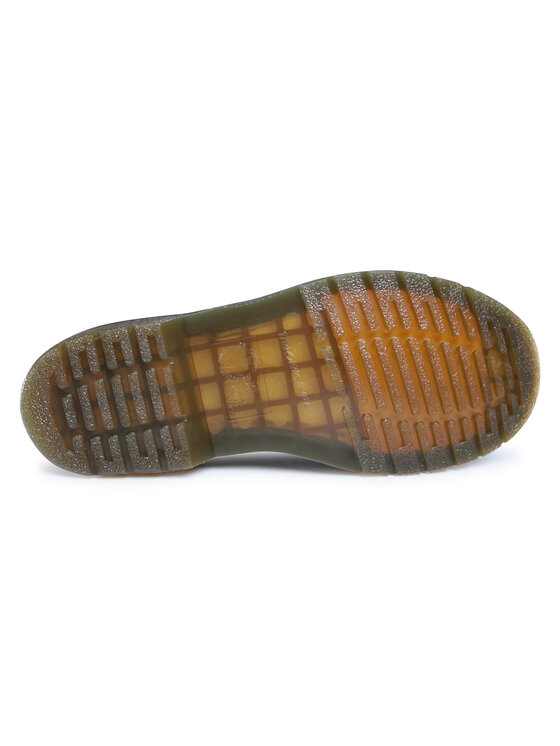 Dr. Martens Берци Dr. Martens 1490 Smooth 11857001 Чорний