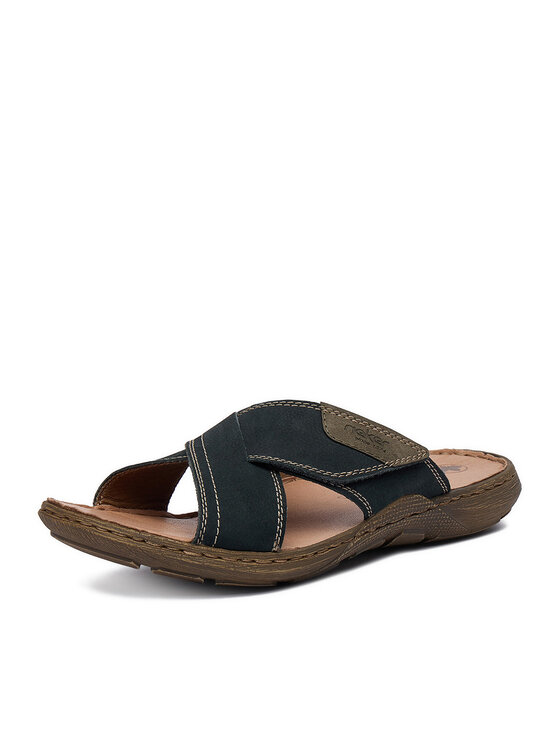 Rieker Papucs Rieker CEO-22089-14 Sötétkék