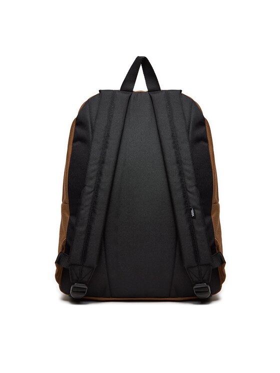 Vans Mugursoma Vans Old Skool Classic Backpack VN000H4YYJ21 Brūns