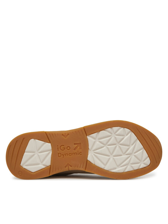 Josef Seibel Снікерcи Josef Seibel Elli 50 96250 Бежевий