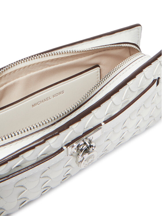 MICHAEL Michael Kors Сумка MICHAEL Michael Kors 32R6SNXC0L Білий