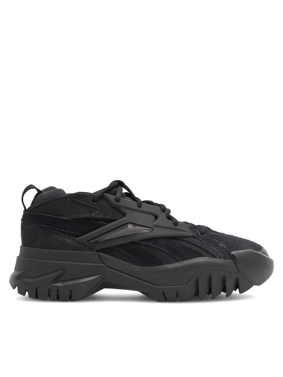 Reebok Снікерcи Reebok Club C Cardi V2 GW6698 Чорний