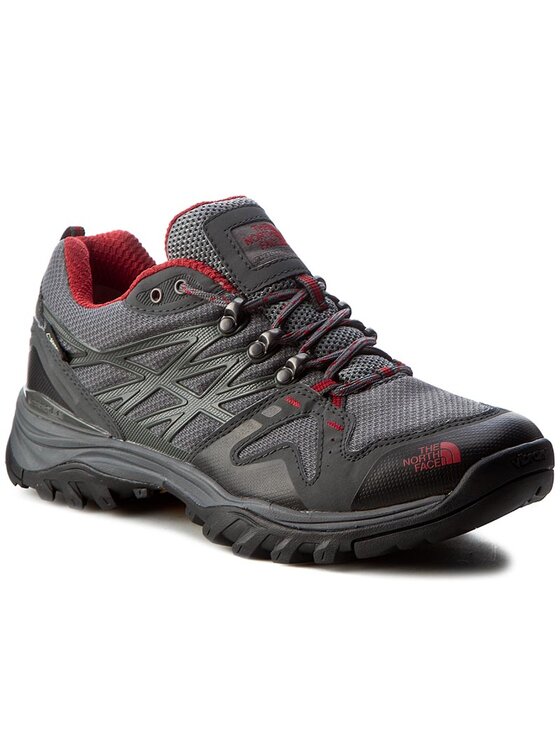 The North Face Bakancs The North Face Hedgehog Fastpack Gtx (Eu) GORE-TEX T0CXT3TJP Szürke