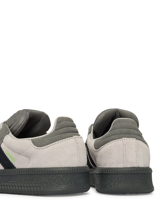adidas Снікерcи adidas Samba Xlg KI6159 Сірий