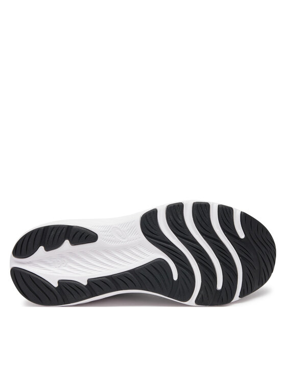 Asics Scarpe running Asics Gel-Contend 9 1011B881 Nero