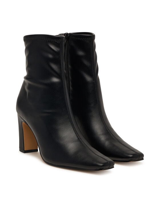 Aldo Ботильйони Aldo Cybele 14115105 Чорний