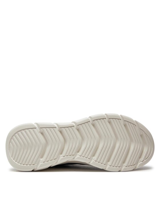 Skechers Снікерcи Skechers Bobs B Flex-Visionary Essence 117346/BLK Чорний