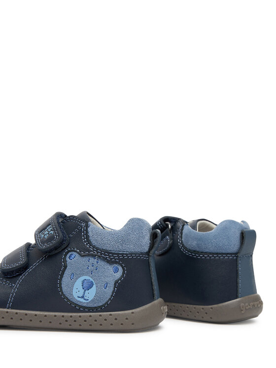 Garvalin Sneakersy Garvalin 251309 M Tmavomodrá