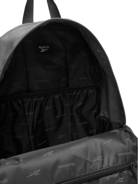 Reebok Рюкзак Reebok CWBEO-RBK-P-001-09 Сірий