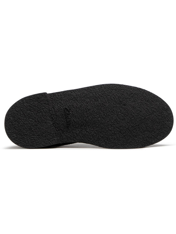 Clarks Auliniai batai Clarks Bushacre 3 261635277 Juoda