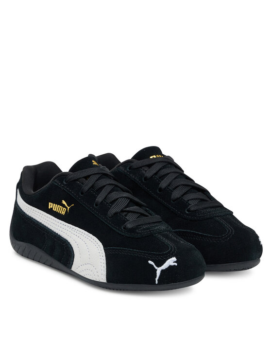 Puma Снікерcи Puma Speedcat Og Ps 401699 01 Чорний