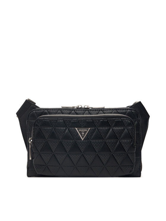 Guess Nerka Guess HMTOTE P6231 Czarny