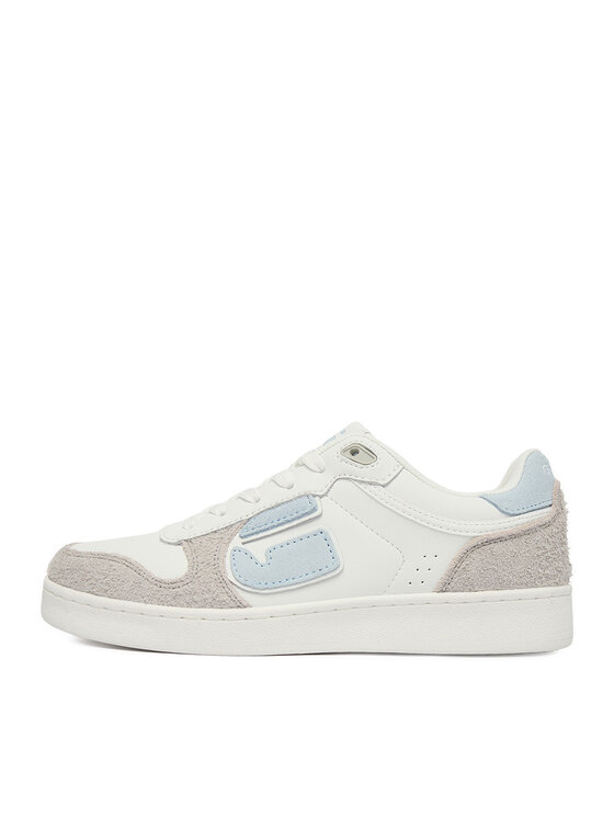 G-STAR Снікерcи G-Star Raw CEO-ELLA-Y250035 Білий