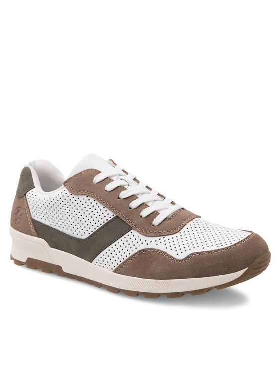 Rieker Zapatillas Rieker 15109-80 Blanco