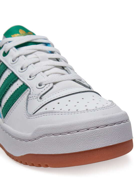 adidas Μπασκετικά Παπούτσια adidas Forum Bold JI0062 Λευκό
