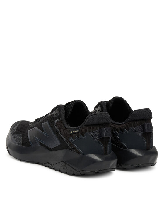 New Balance Bėgimo batai New Balance Nitrel MTNTRGB6 Juoda