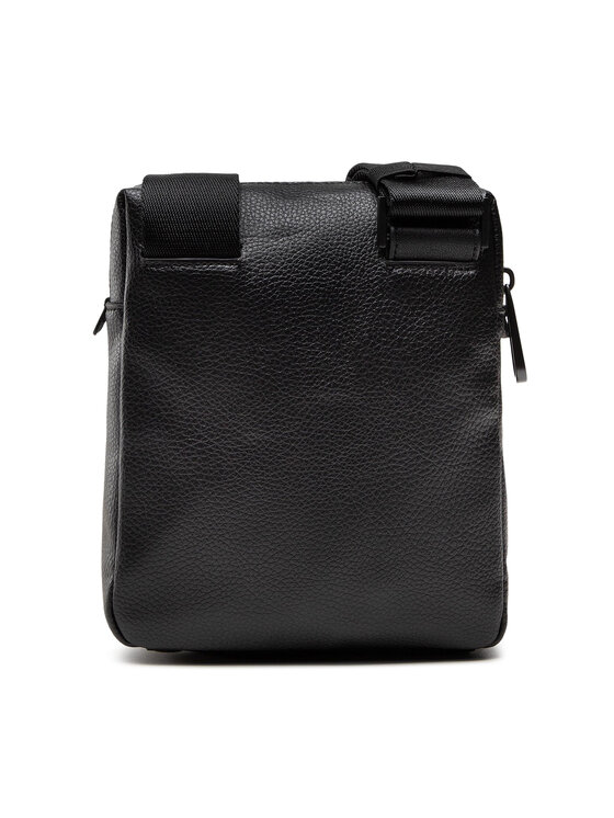 Calvin Klein Bandolera Calvin Klein Ck Must Reporter S K50K508695 Negro