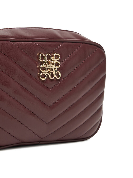 Nine West Borsetta Nine West CEO-MARY-LA513-89 Bordeaux
