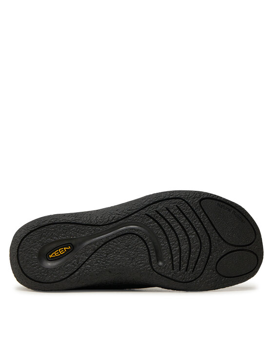 Keen Снігоходи Keen Howser Fold Down 1029460 Чорний
