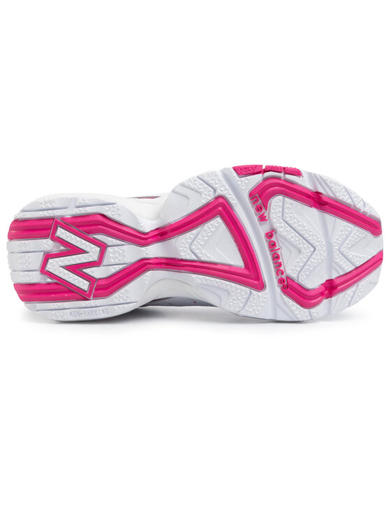 New Balance Sneakersy New Balance MX452SC Biały