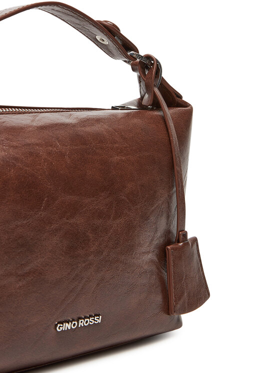 GINO ROSSI Soma Gino Rossi C-GALIJA-RX8320 Brūns