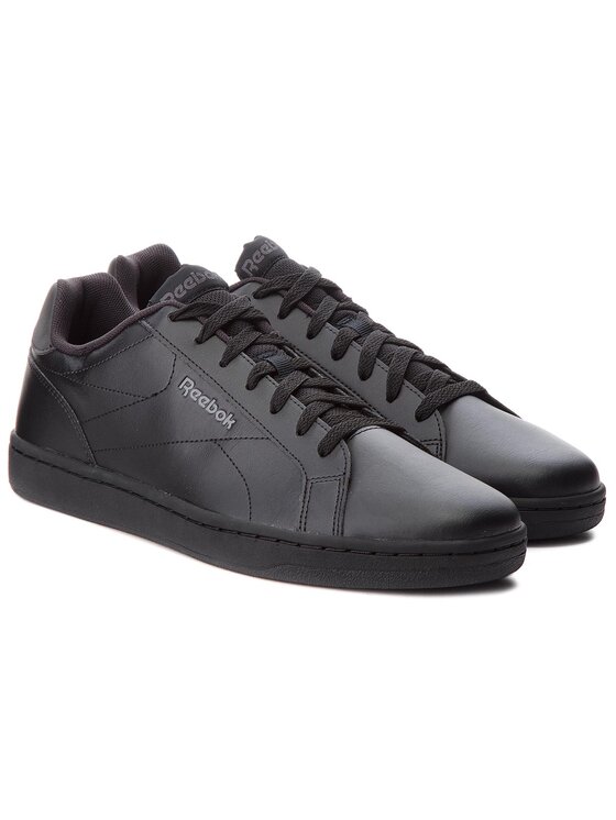 Reebok Zapatillas Reebok Royal Complete Cln CN3101 Negro