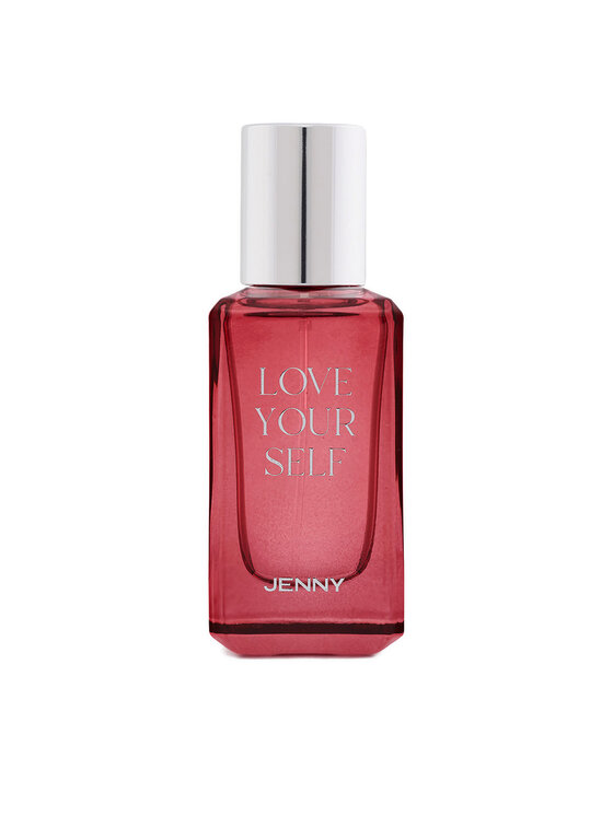 JENNY Apă de parfum JENNY CEO-LOVE YOURSELF Maro