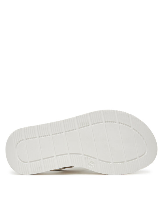 Calvin Klein Jeans Sandales Calvin Klein Jeans V4A2-82053-0371A M Bēšs