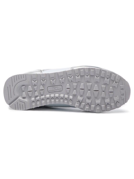Pepe Jeans Sportcipők Pepe Jeans Verona W Greek PLS30873 Fehér