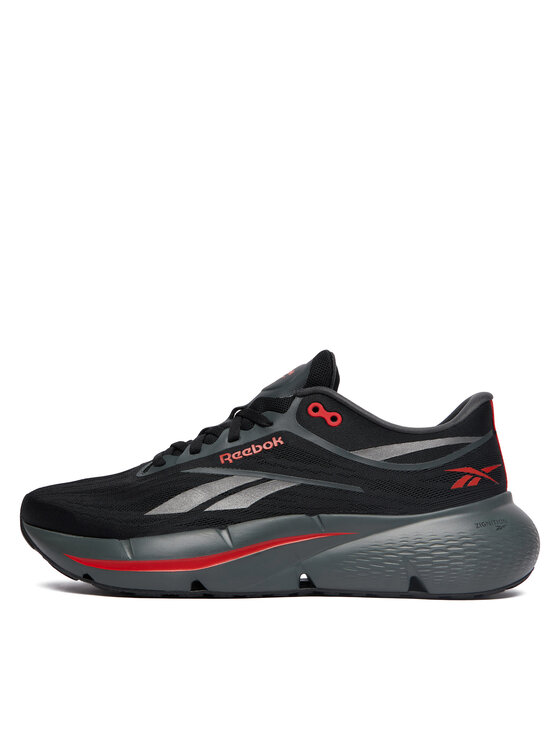 Reebok Взуття для бігу Reebok SS-ZIGNITION 100262682 Чорний