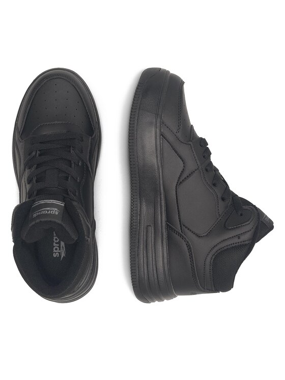 Sprandi Sneakersy Sprandi WP40-22755C Czarny
