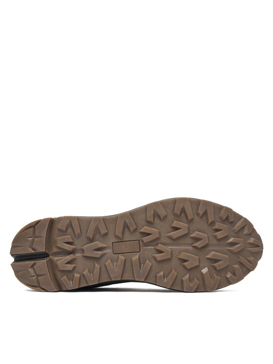 Aeronautica Militare Сникърси Aeronautica Militare 262SC0332UCT04395 Зелен