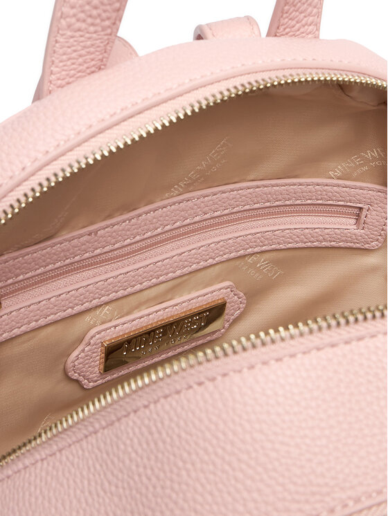 Nine West Рюкзак Nine West EO-Rivon-LDA8445A Рожевий