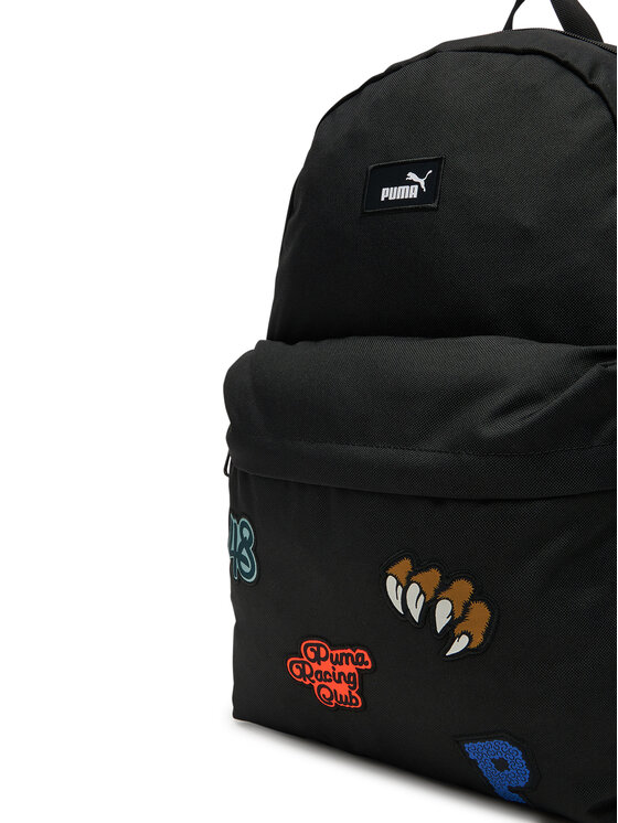 Puma Рюкзак Puma Phase Patch 091730 01 Чорний
