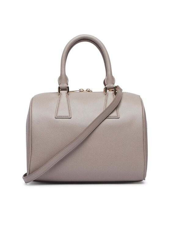 Furla Τσάντα Furla Olivia M Boston WB02148 A.0023 4892S Γκρι