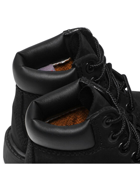 Timberland Черевики туристичні Timberland 6 In Premium Wp Boot TB0128070011 Чорний