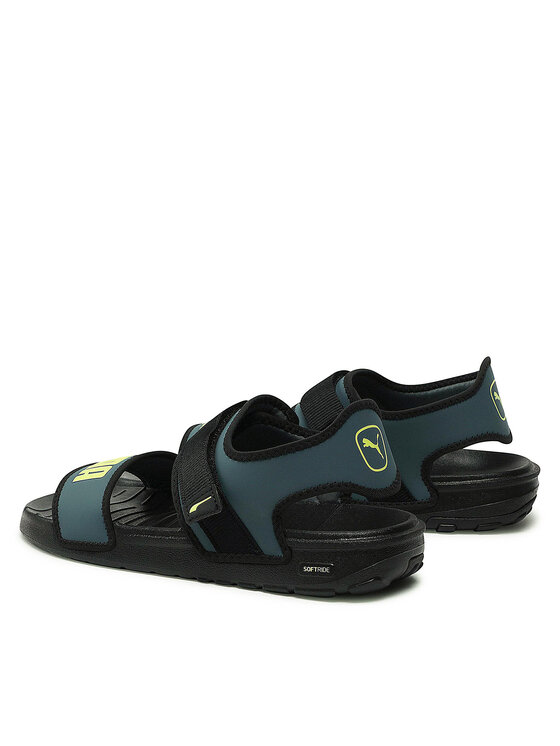 Puma Sandale Puma Softride Sandal 375104 08 Tamnoplava