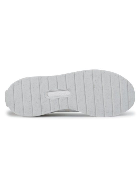 adidas Sneakersy adidas RETRORUN FW9546 Béžová