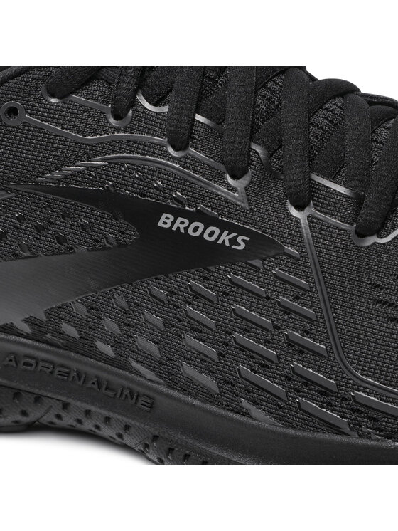 Brooks Tekaški čevlji Brooks Adrenaline Gts 21 110349 1D 020 Črna