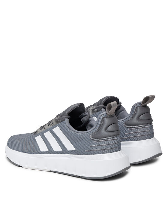 adidas Снікерcи adidas Swift Run ID3013 Сірий