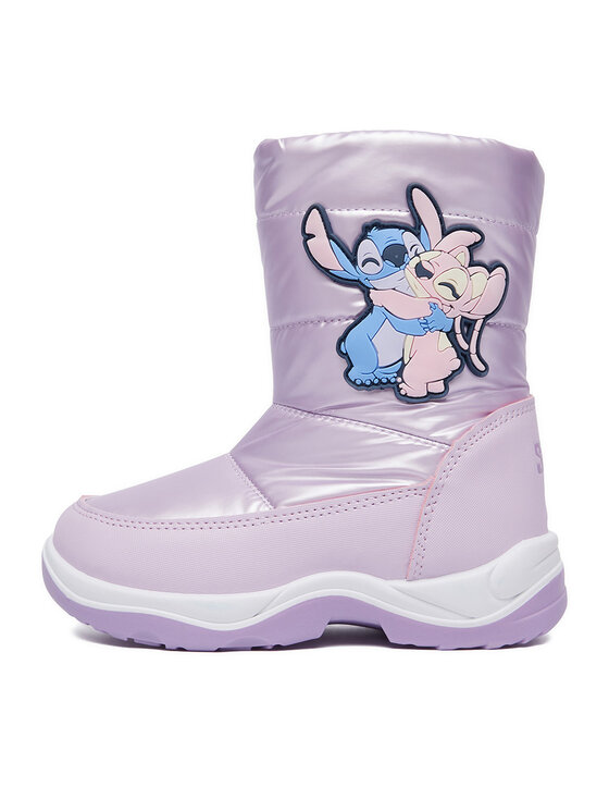 Disney Classics Csizma Disney Classics CEO-CP66-AW26-233DCLS Lila
