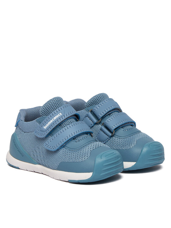 Biomecanics Sneakersy Biomecanics 262136 Modrá