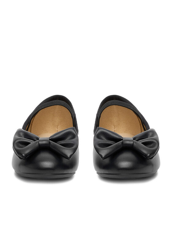 DeeZee Balerīnas DeeZee CEO-JDED-1218 Melns