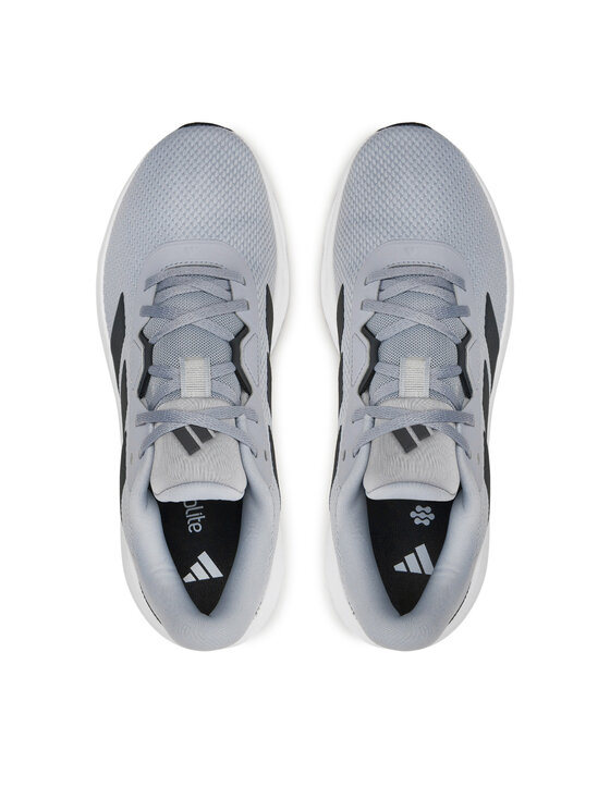 adidas Взуття для бігу adidas Galaxy 7 ID8754 Сірий