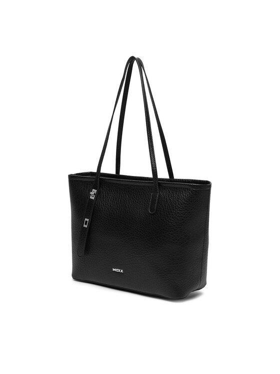 MEXX Сумка MEXX CEO-MEXX-L-009-09 Чорний